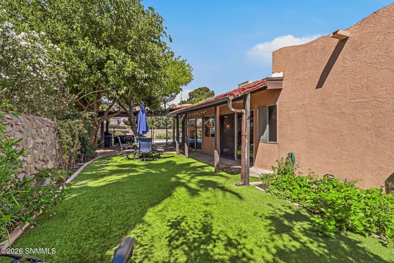 2822 Buena Vida Court, Las Cruces, NM 88011 photo 4