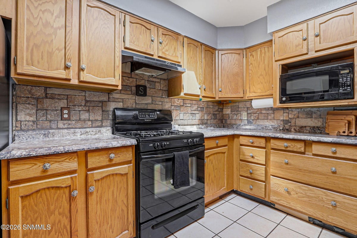 2822 Buena Vida Court, Las Cruces, NM 88011, foto 7