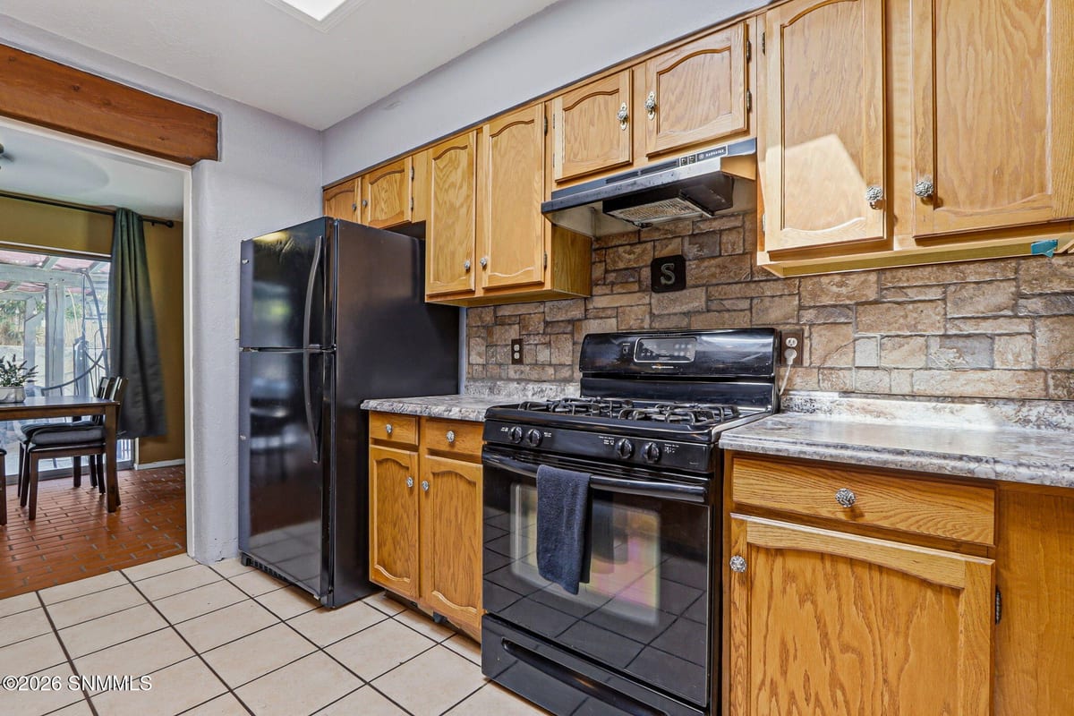 2822 Buena Vida Court, Las Cruces, NM 88011, foto 8