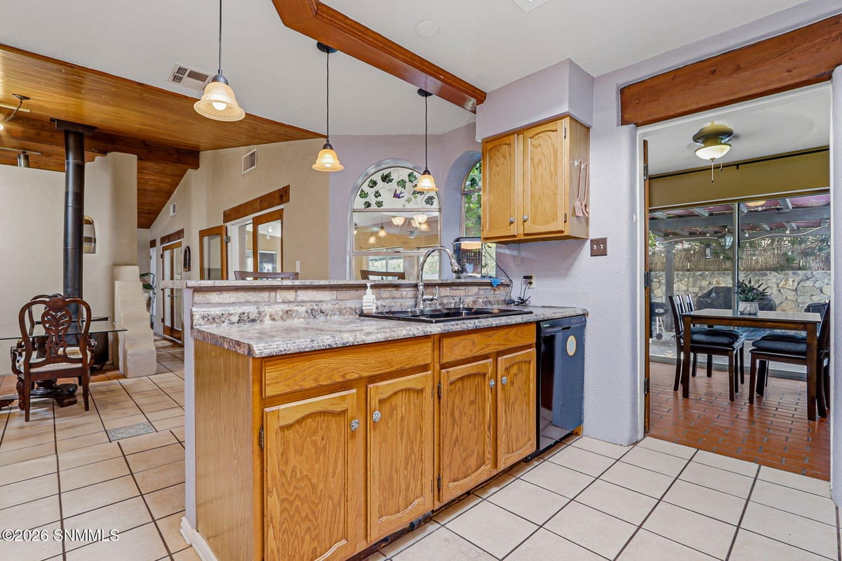 2822 Buena Vida Court, Las Cruces, NM 88011, foto 9