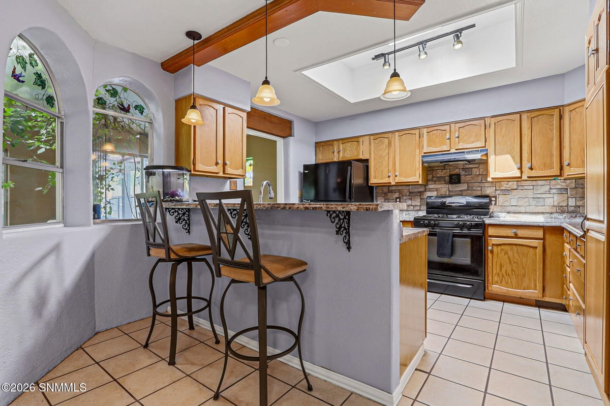 2822 Buena Vida Court, Las Cruces, NM 88011, foto 10