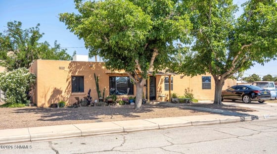 1010 Mechem Avenue, Las Cruces, NM 88005 photo 2