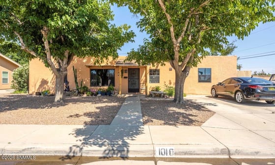 1010 Mechem Avenue, Las Cruces, NM 88005 photo 3