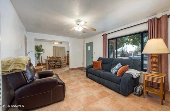 1010 Mechem Avenue, Las Cruces, NM 88005 photo 5