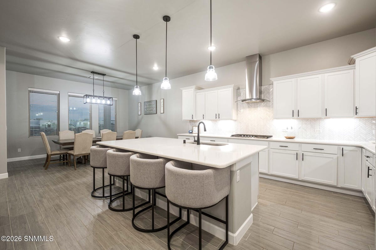 3750 Santa Julia Road, Las Cruces, NM 88012, foto 12