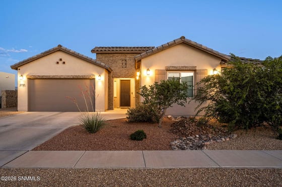 3750 Santa Julia Road, Las Cruces, NM 88012 photo 2