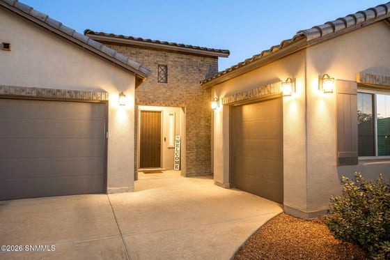 3750 Santa Julia Road, Las Cruces, NM 88012 photo 3