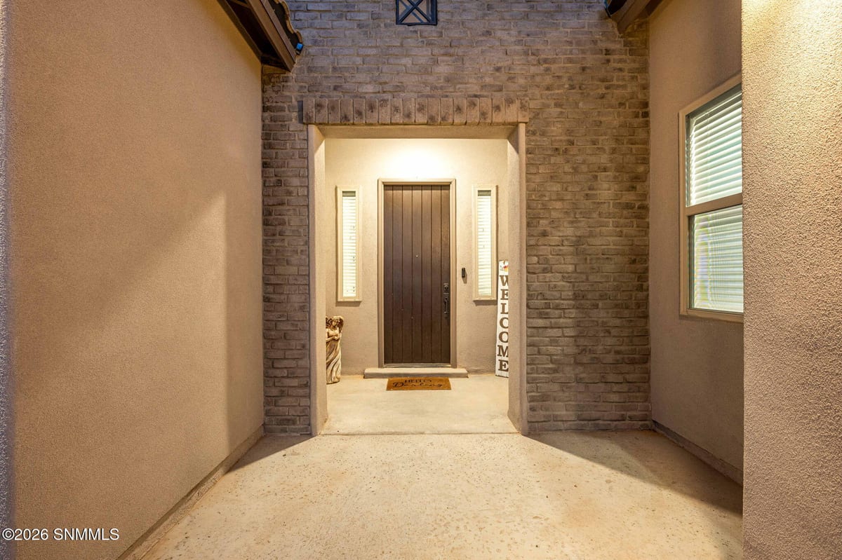 3750 Santa Julia Road, Las Cruces, NM 88012, foto 4
