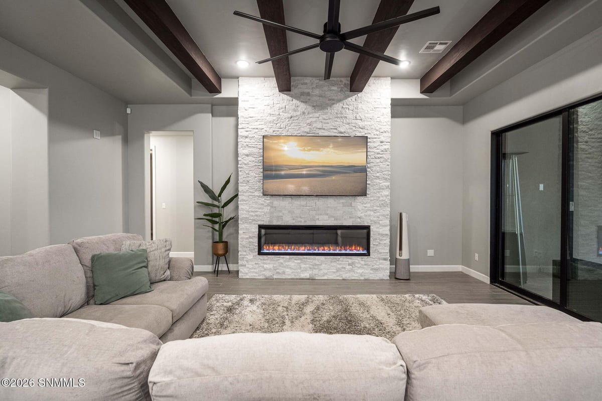 3750 Santa Julia Road, Las Cruces, NM 88012, foto 9