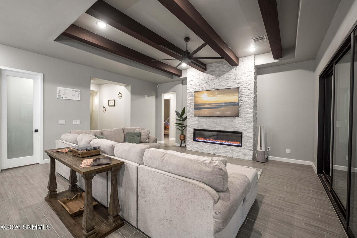 3750 Santa Julia Road, Las Cruces, NM 88012, foto 10
