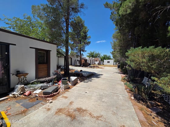 5216 Foster Lane, Las Cruces, NM 88007 photo 3