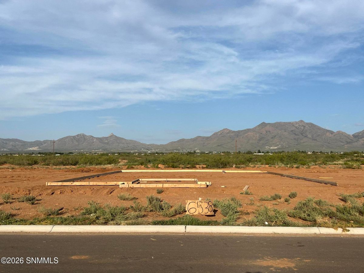 6538 Tucan Place, Las Cruces, NM 88012 photo 1