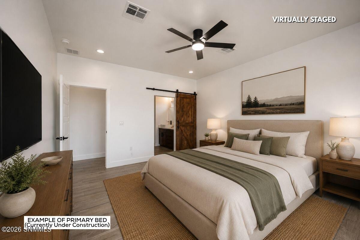 6538 Tucan Place, Las Cruces, NM 88012, foto 11