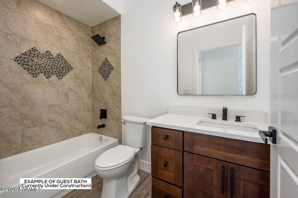 6538 Tucan Place, Las Cruces, NM 88012, foto 15