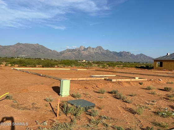 6538 Tucan Place, Las Cruces, NM 88012 photo 2