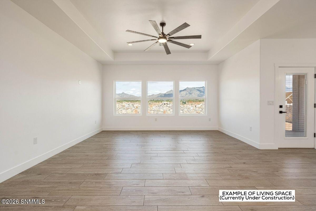 6538 Tucan Place, Las Cruces, NM 88012, foto 4