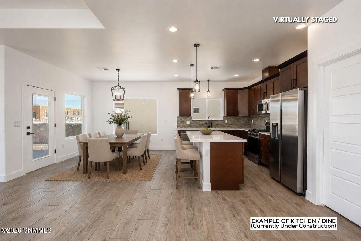 6538 Tucan Place, Las Cruces, NM 88012, foto 7
