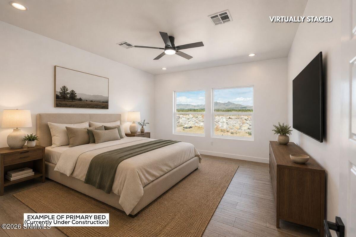 6538 Tucan Place, Las Cruces, NM 88012, foto 9