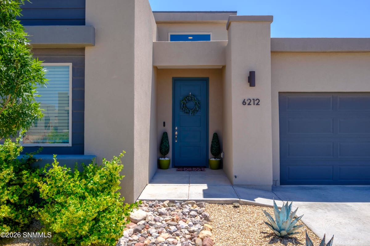 6212 Alchemy Street, Las Cruces, NM 88012 photo 11