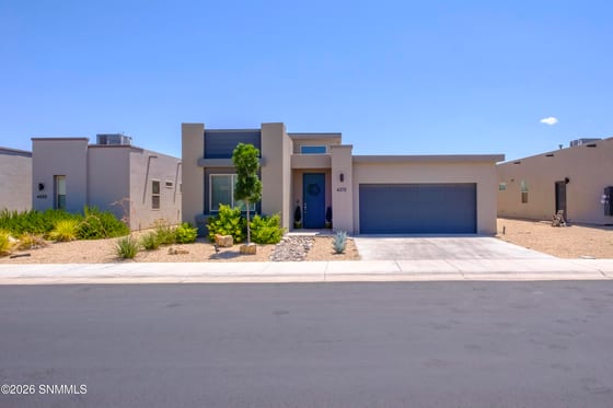 6212 Alchemy Street, Las Cruces, NM 88012 photo 2
