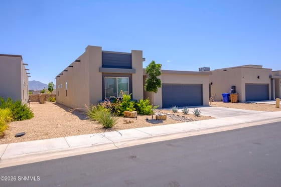 6212 Alchemy Street, Las Cruces, NM 88012 photo 3