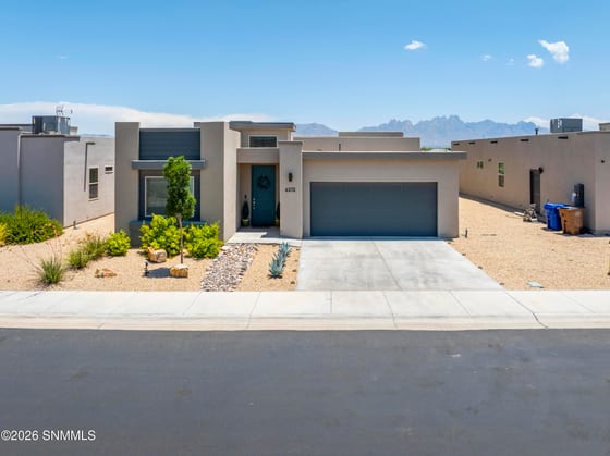 6212 Alchemy Street, Las Cruces, NM 88012 photo 4