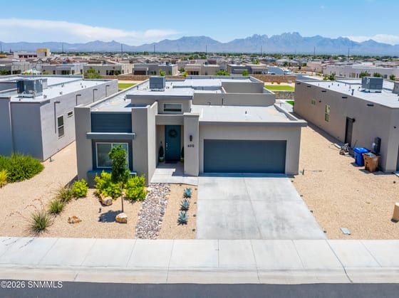 6212 Alchemy Street, Las Cruces, NM 88012 photo 5