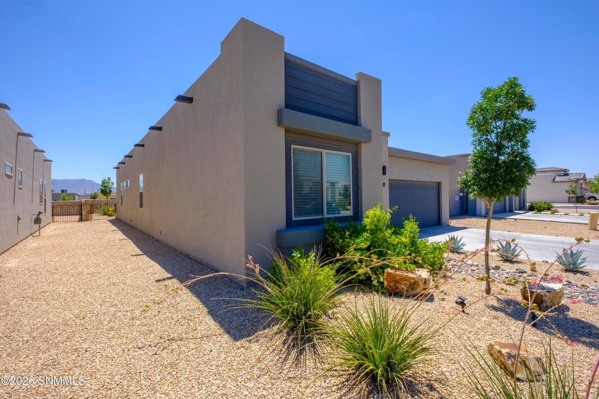 6212 Alchemy Street, Las Cruces, NM 88012 photo 6