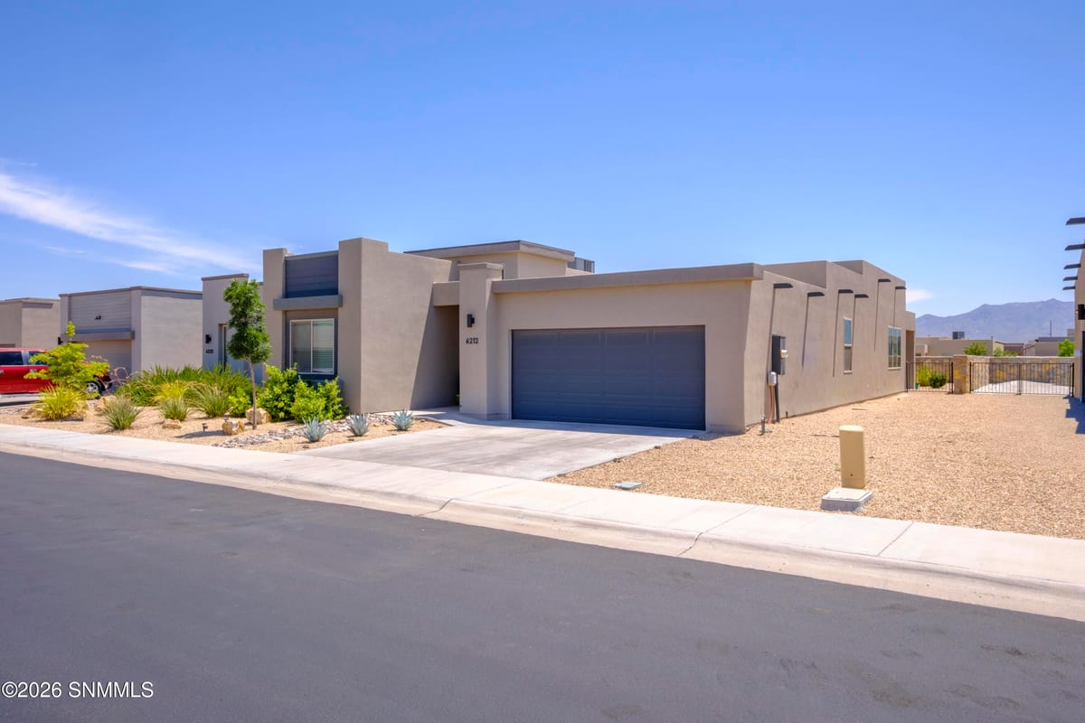6212 Alchemy Street, Las Cruces, NM 88012 photo 7