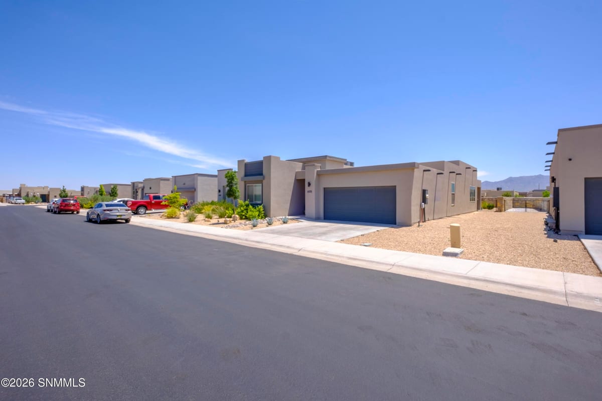 6212 Alchemy Street, Las Cruces, NM 88012 photo 8