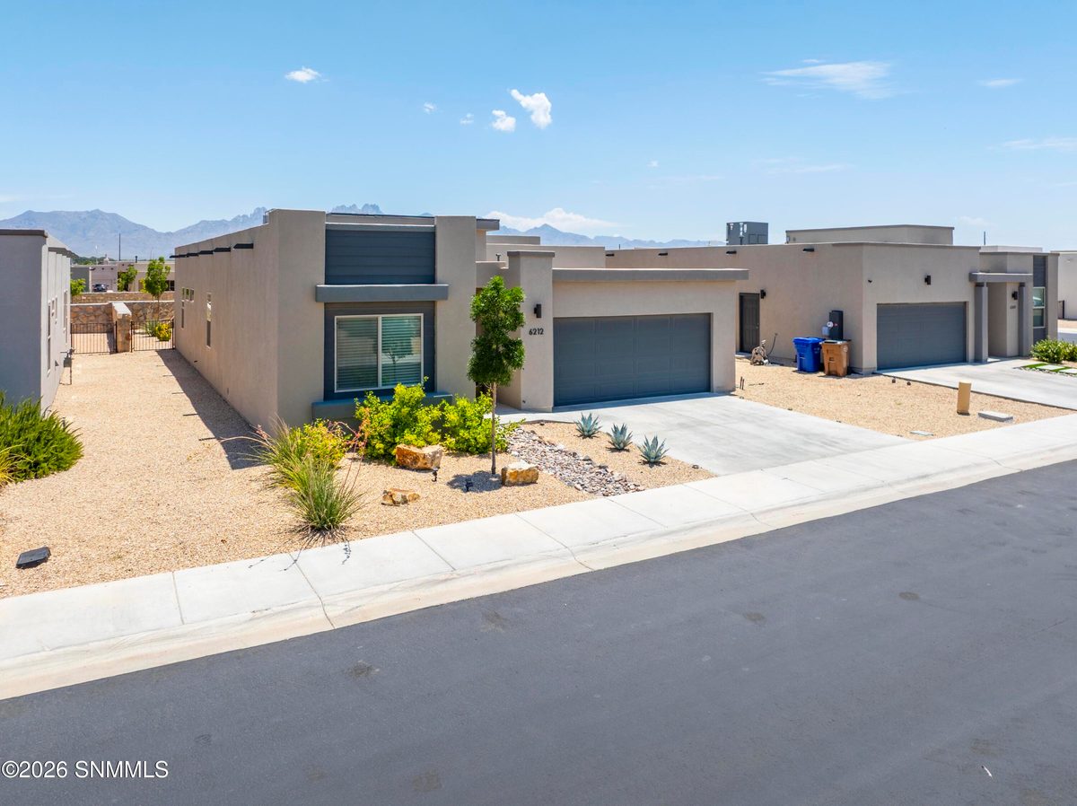 6212 Alchemy Street, Las Cruces, NM 88012 photo 9