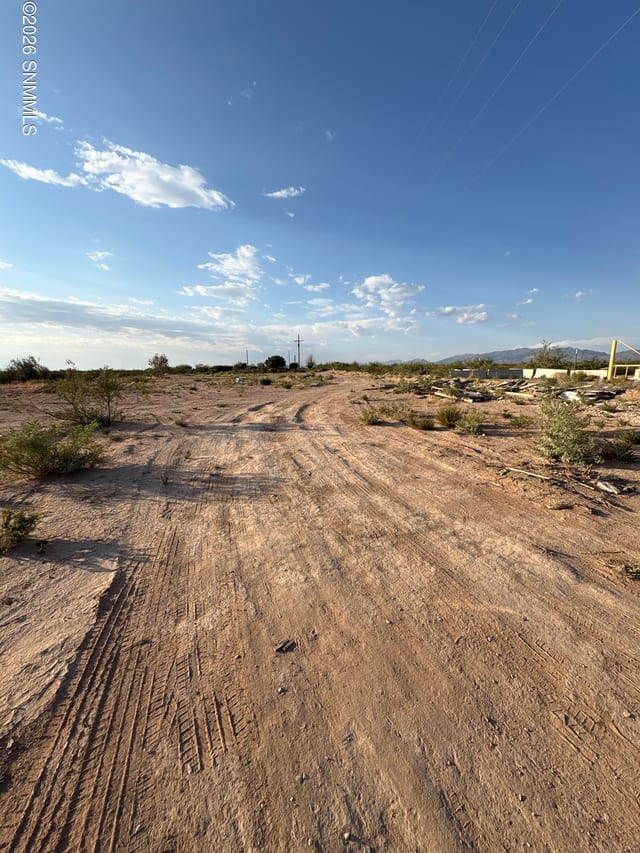 1 Leebarry Lane, Las Cruces, NM vacant land/acreage for sale at $75,000
