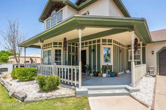 2640 Cody Circle, Las Cruces, NM 88011 photo 4