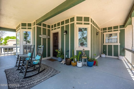 2640 Cody Circle, Las Cruces, NM 88011 photo 5