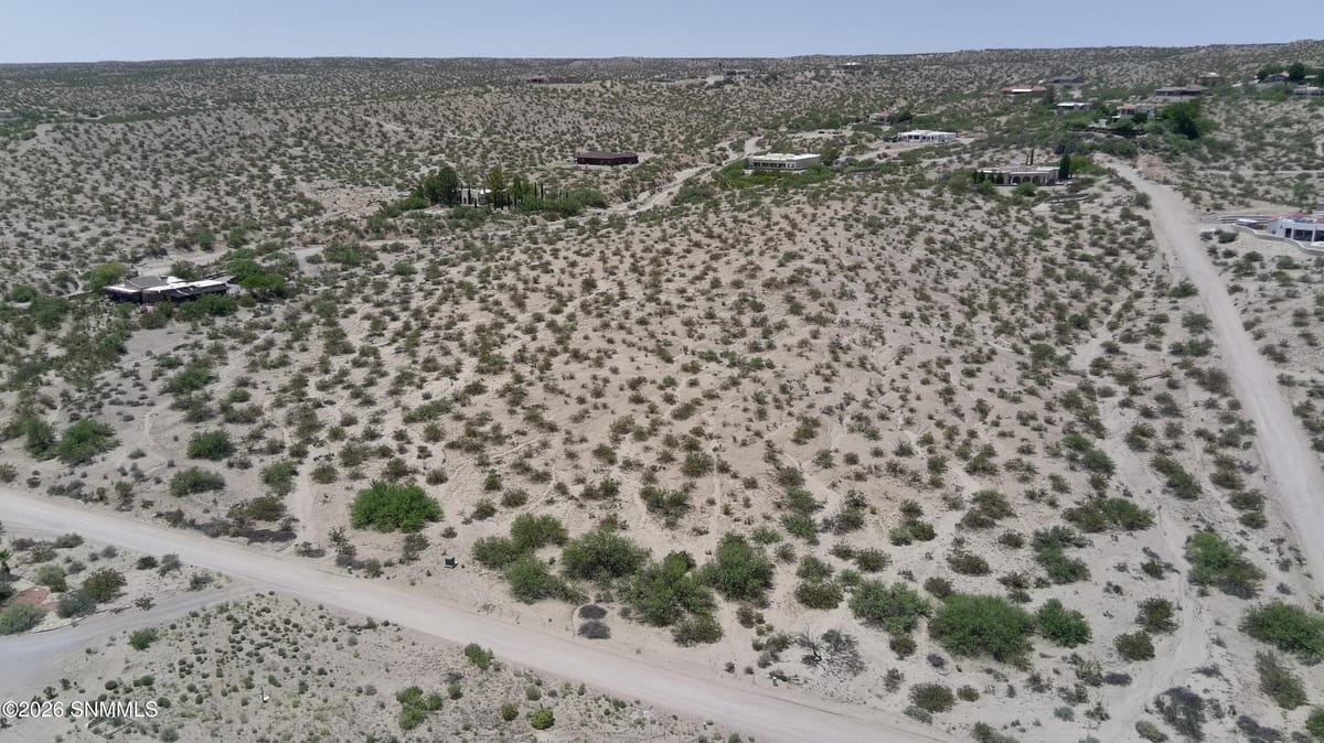 2960 Mesilla Hills Drive, Las Cruces, NM 88005 photo 2