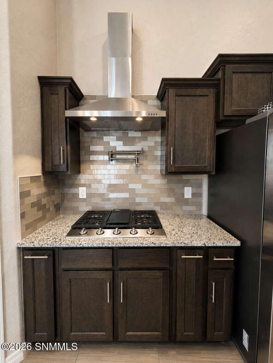624 La Entrada Circle, Sunland Park, NM 88063 photo 5