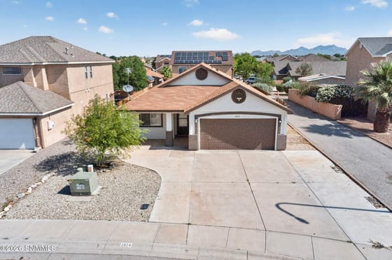 2824 Ancho Avenue, Las Cruces, NM 88007 photo 3