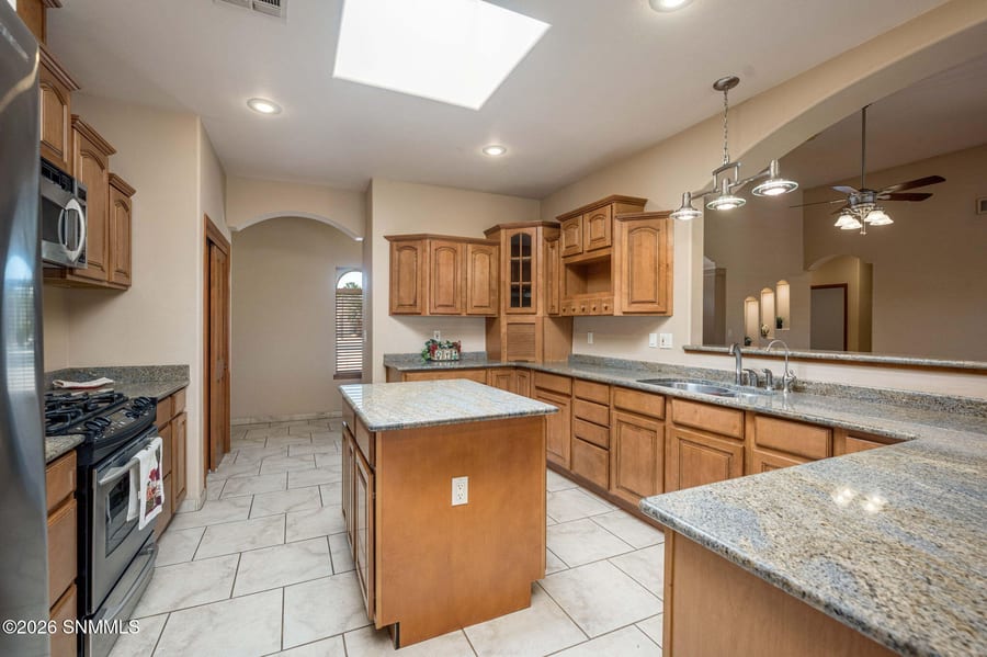 4038 La Purisima Drive, Las Cruces, NM 88011, foto 12