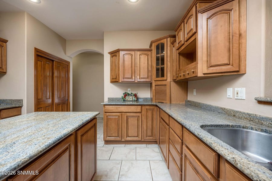 4038 La Purisima Drive, Las Cruces, NM 88011, foto 13