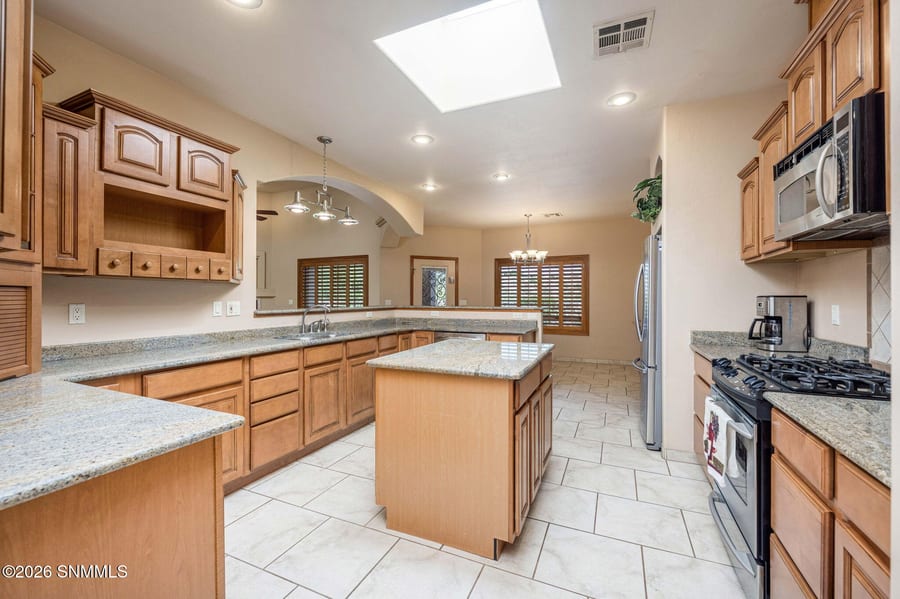 4038 La Purisima Drive, Las Cruces, NM 88011, foto 14