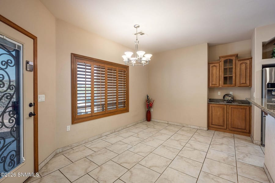 4038 La Purisima Drive, Las Cruces, NM 88011, foto 15