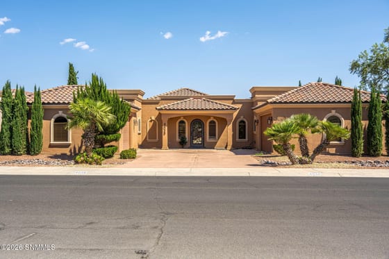 4038 La Purisima Drive, Las Cruces, NM 88011, foto 3