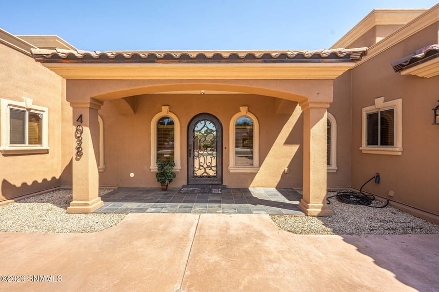 4038 La Purisima Drive, Las Cruces, NM 88011, foto 5
