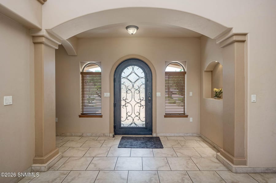 4038 La Purisima Drive, Las Cruces, NM 88011, foto 6