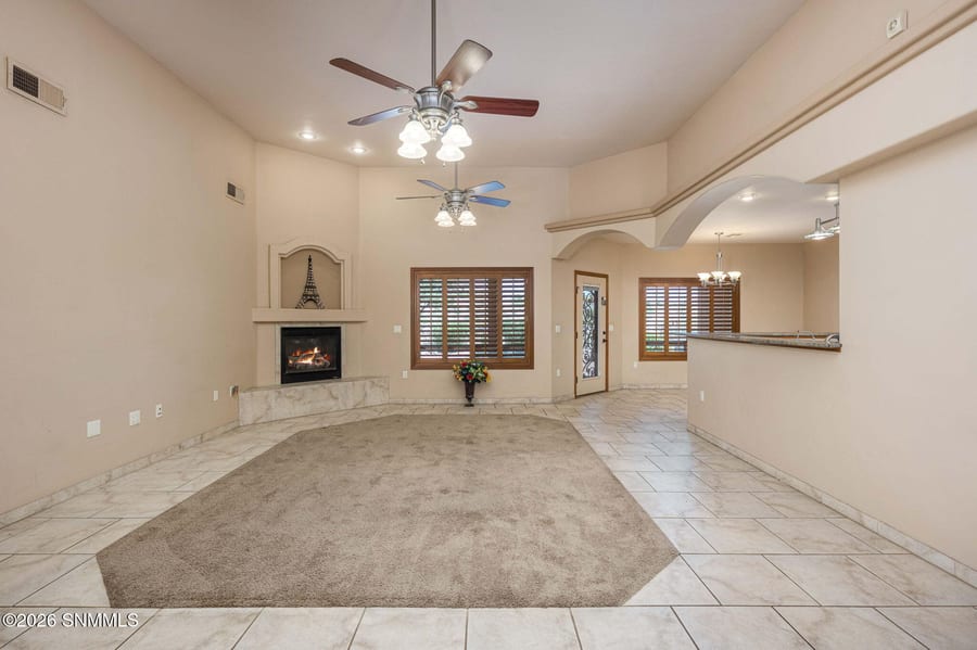 4038 La Purisima Drive, Las Cruces, NM 88011, foto 7