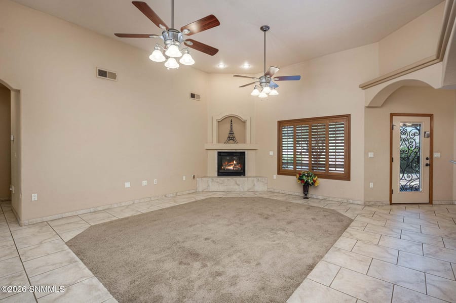 4038 La Purisima Drive, Las Cruces, NM 88011, foto 8