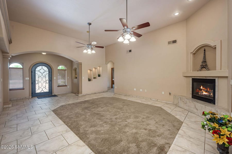 4038 La Purisima Drive, Las Cruces, NM 88011, foto 9