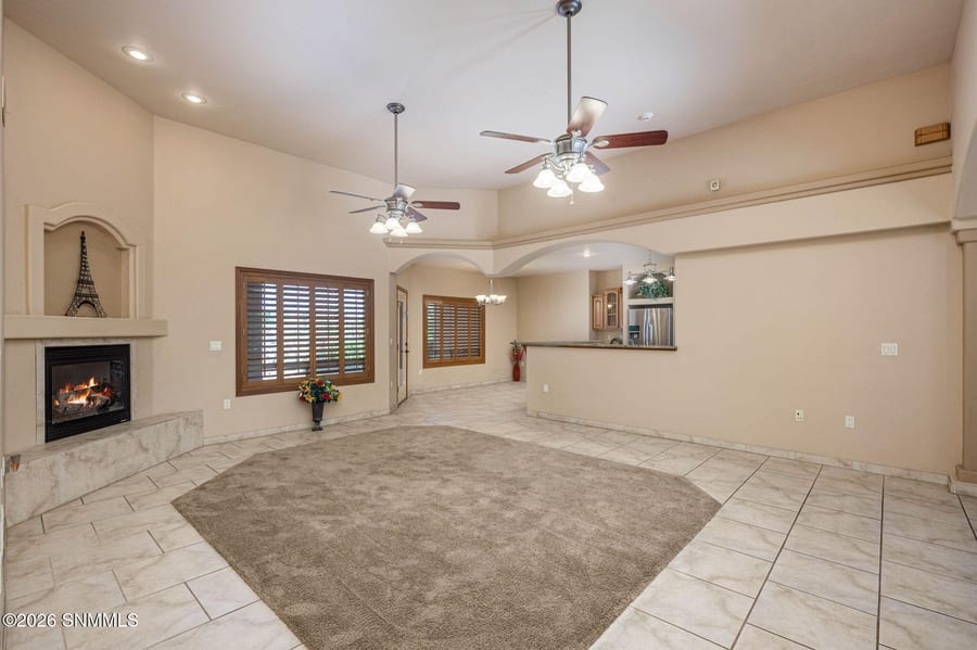 4038 La Purisima Drive, Las Cruces, NM 88011, foto 10