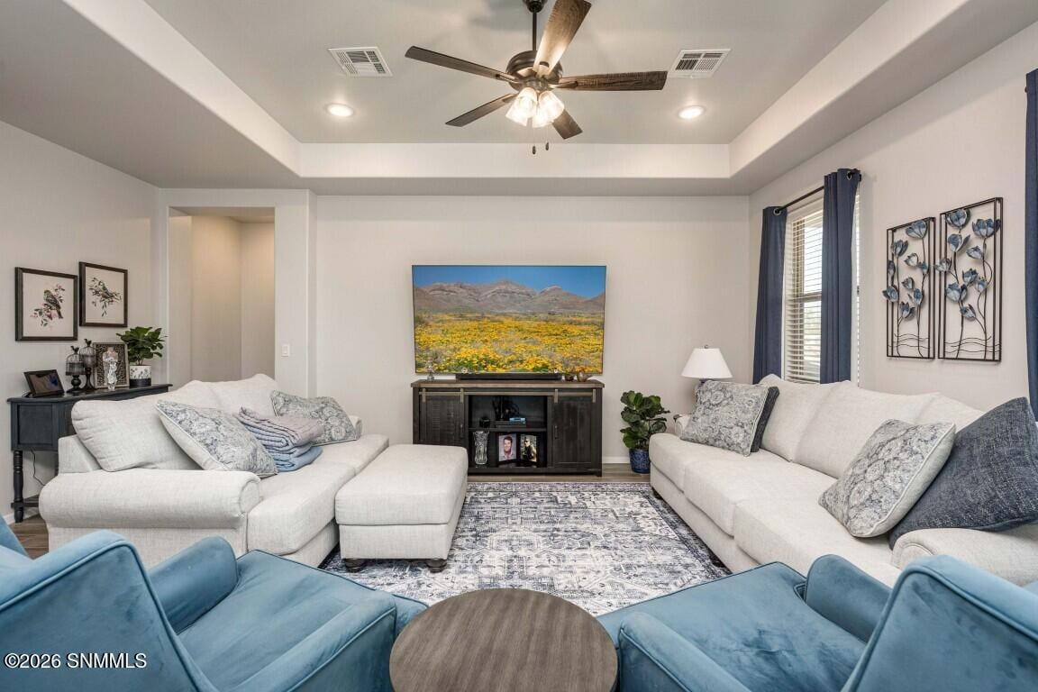 4905 Arabela Drive, Las Cruces, NM 88012 photo 13