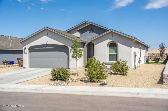 4905 Arabela Drive, Las Cruces, NM 88012 photo 2
